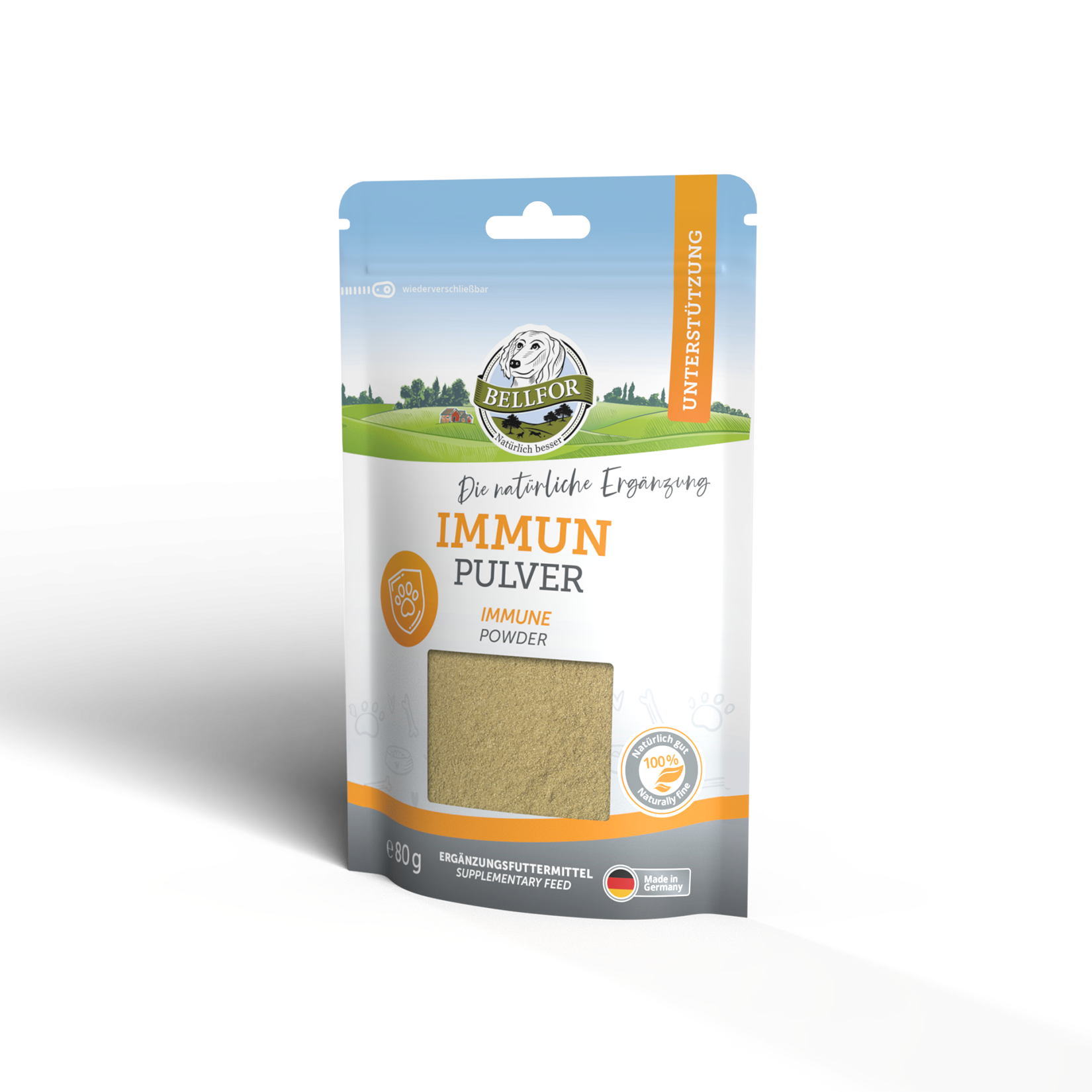 Immun - Pulver - 80 g