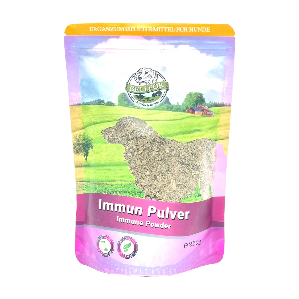 Immun - Pulver - 250 g