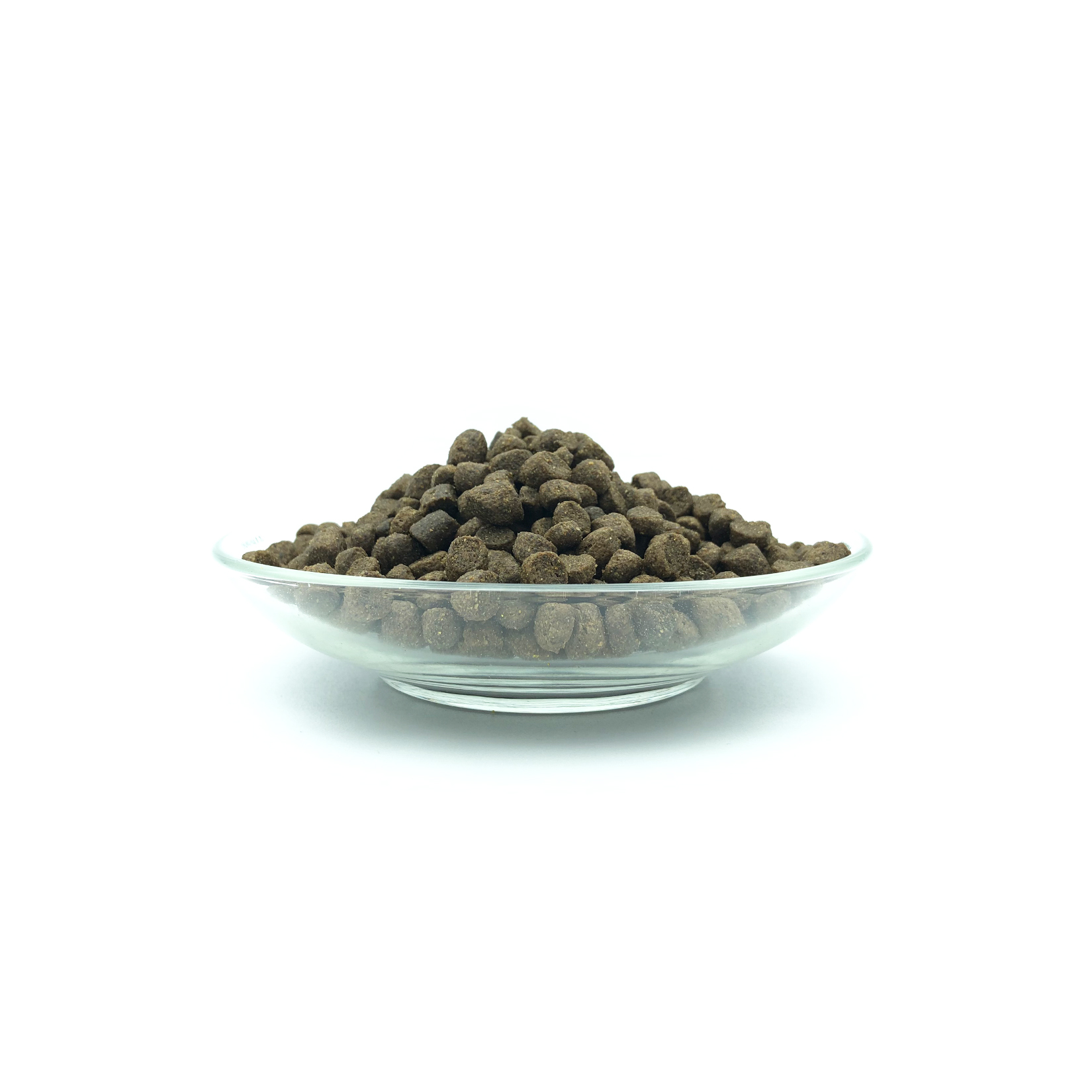 Trockenfutter für heranwachsende Hunde mit Insektenprotein - Landgut-Schmaus Junior - 7,5 kg