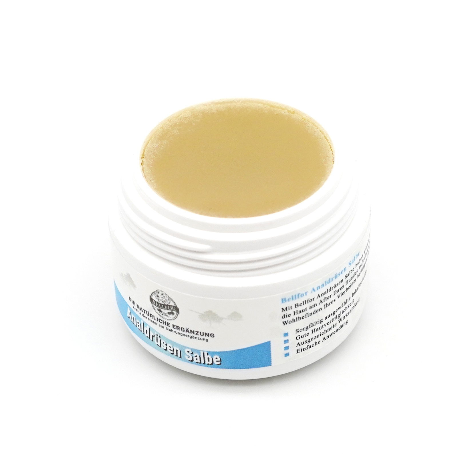 Analdrüsen Salbe für Hunde - 30 ml