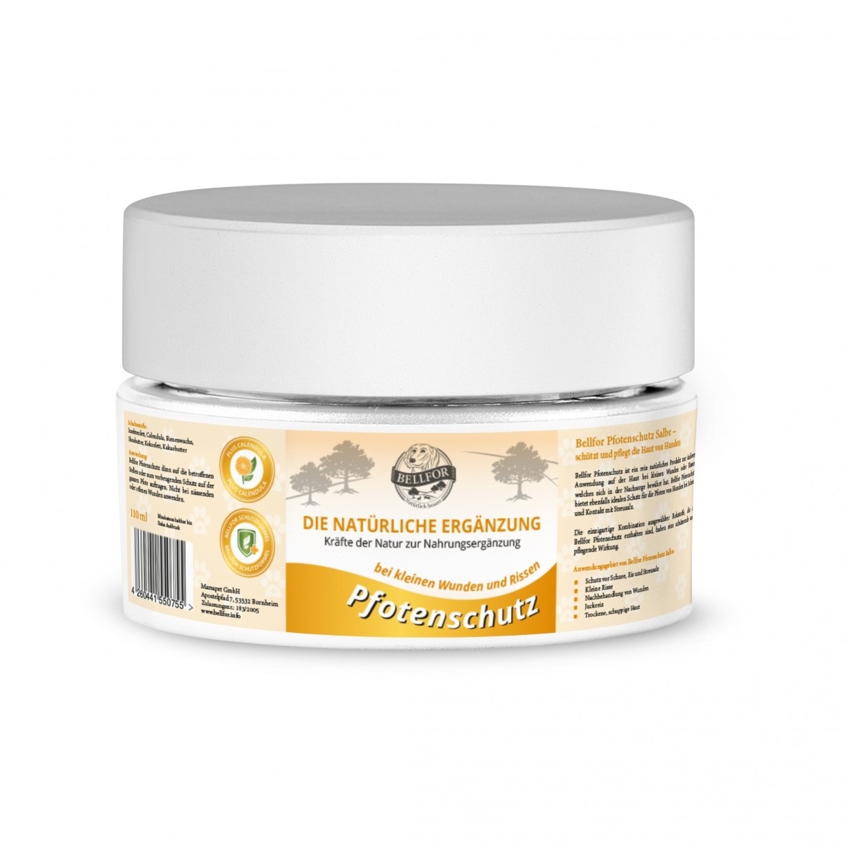 Wichtige Produkte für Ihre Hunde-Reiseapotheke als günstiges Sparset