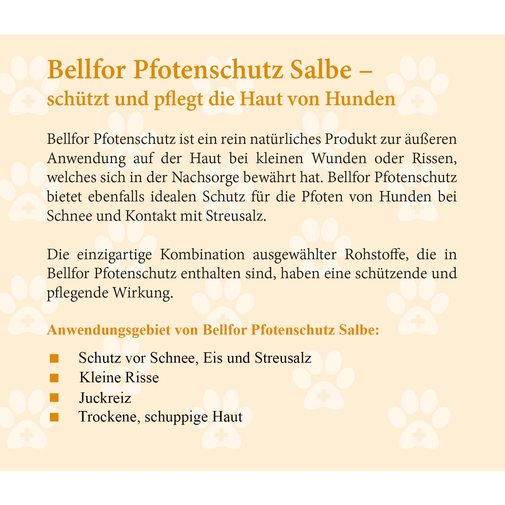 Wichtige Produkte für Ihre Hunde-Reiseapotheke als günstiges Sparset
