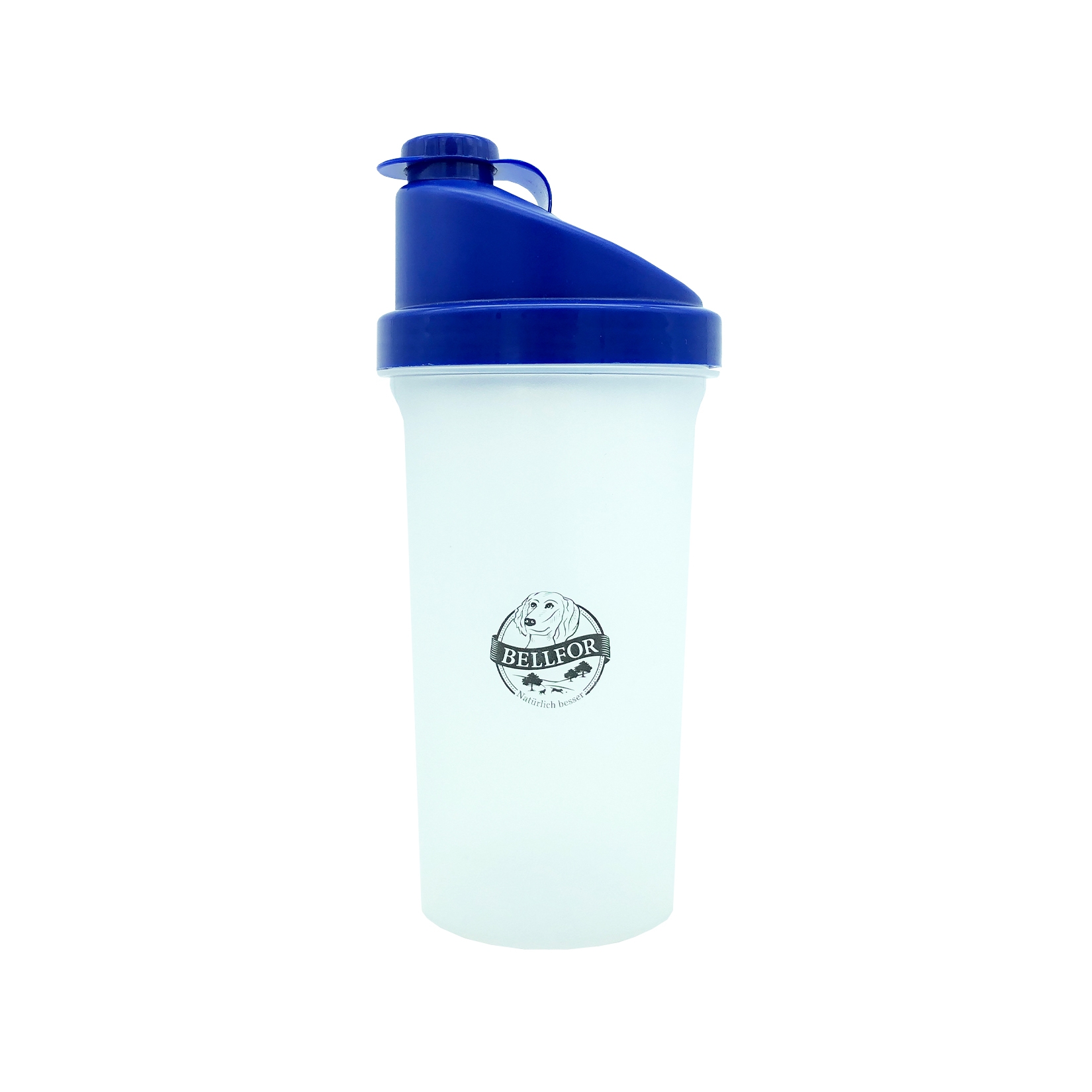 Hochwertiger Shaker für Sporthunde von Bellfor - 700ml