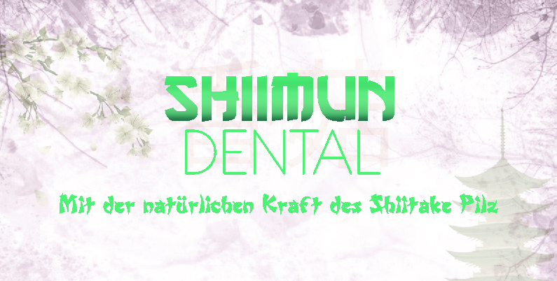 Shiimun Dental Pulver - 120 g