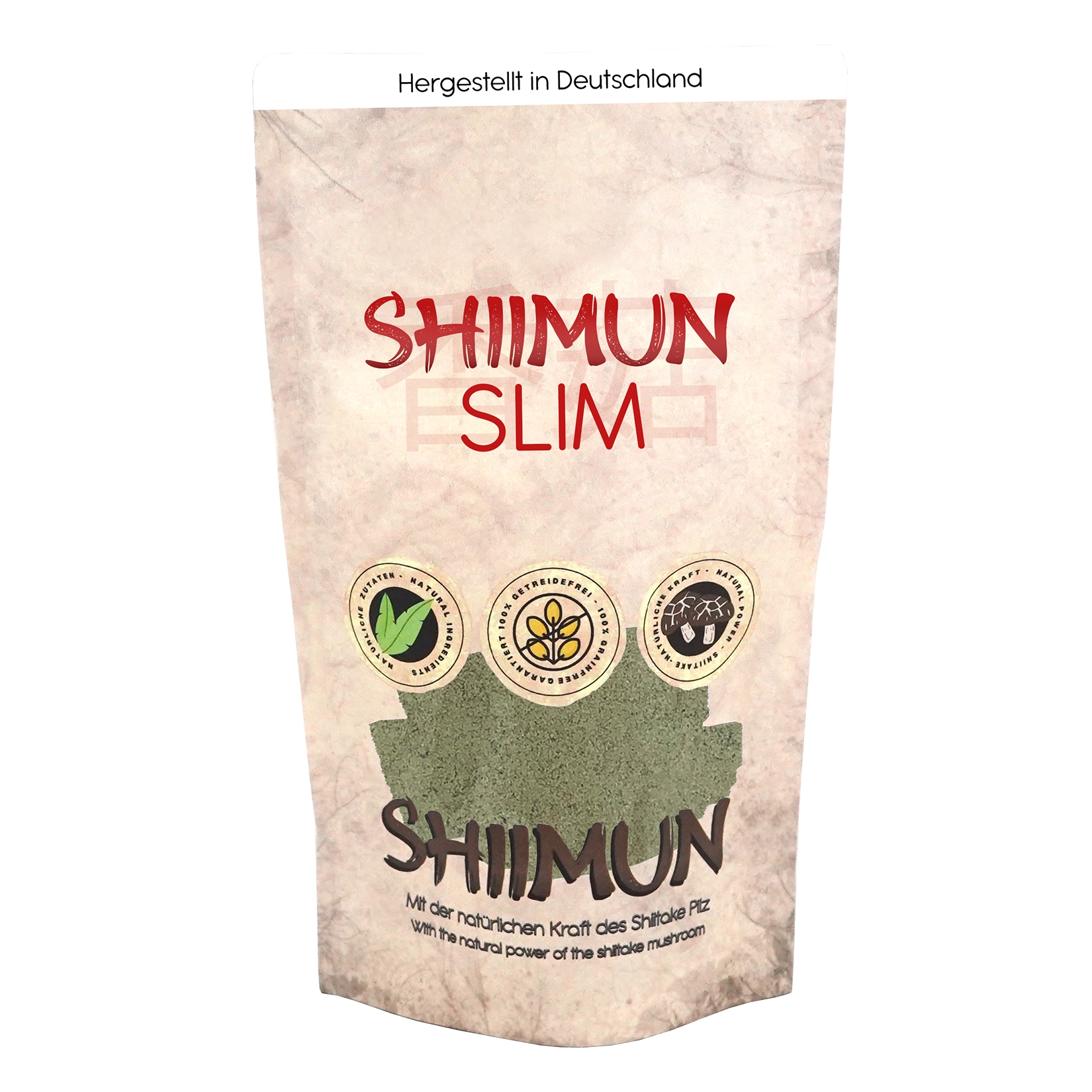 Shiimun Slim Pulver - 120 g