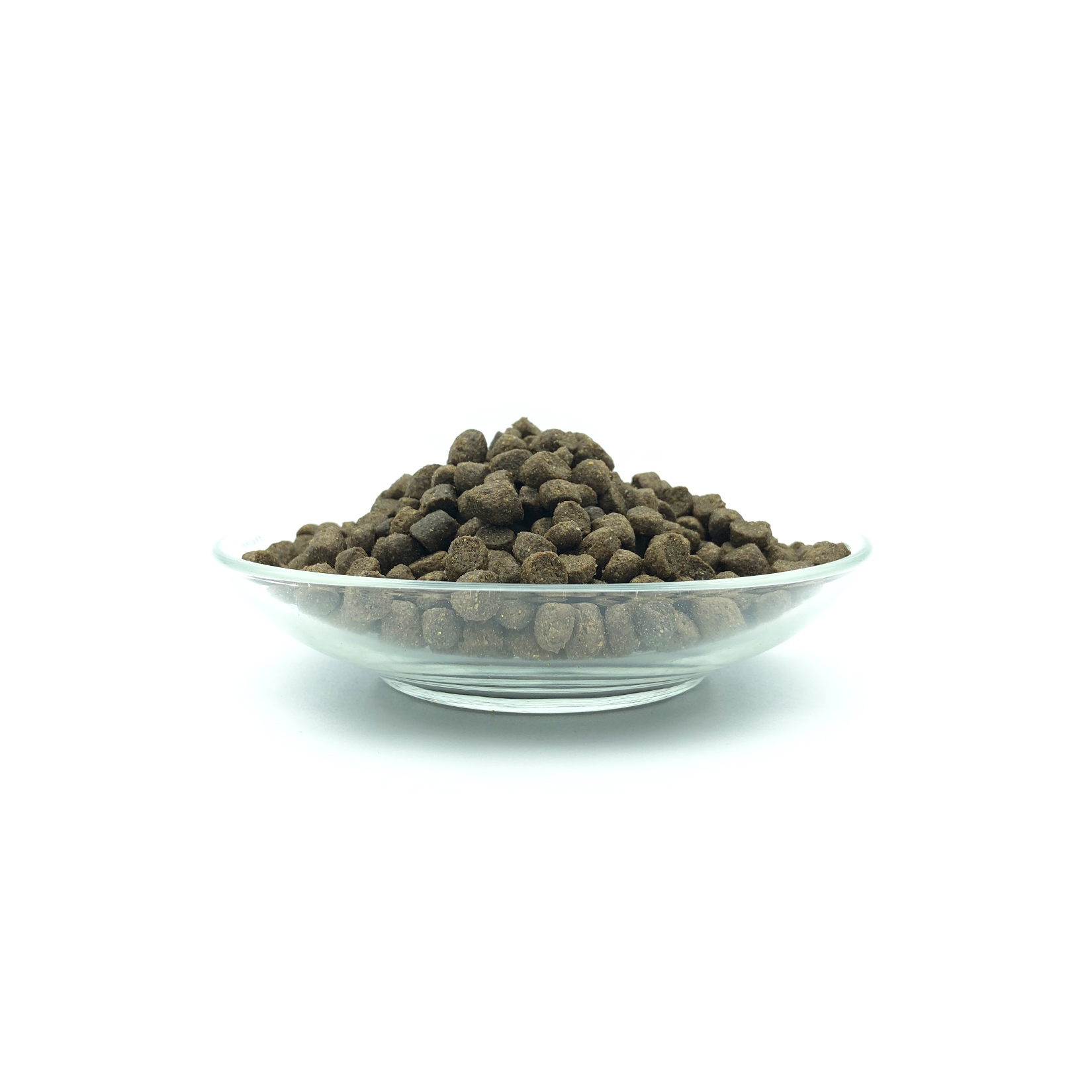 Havaneser Futter Set - Landgut-Schmaus Mini 2,5 kg + Landgut-Happen 200 g + Shiimun Immun 50 g + 1 Jutebeutel