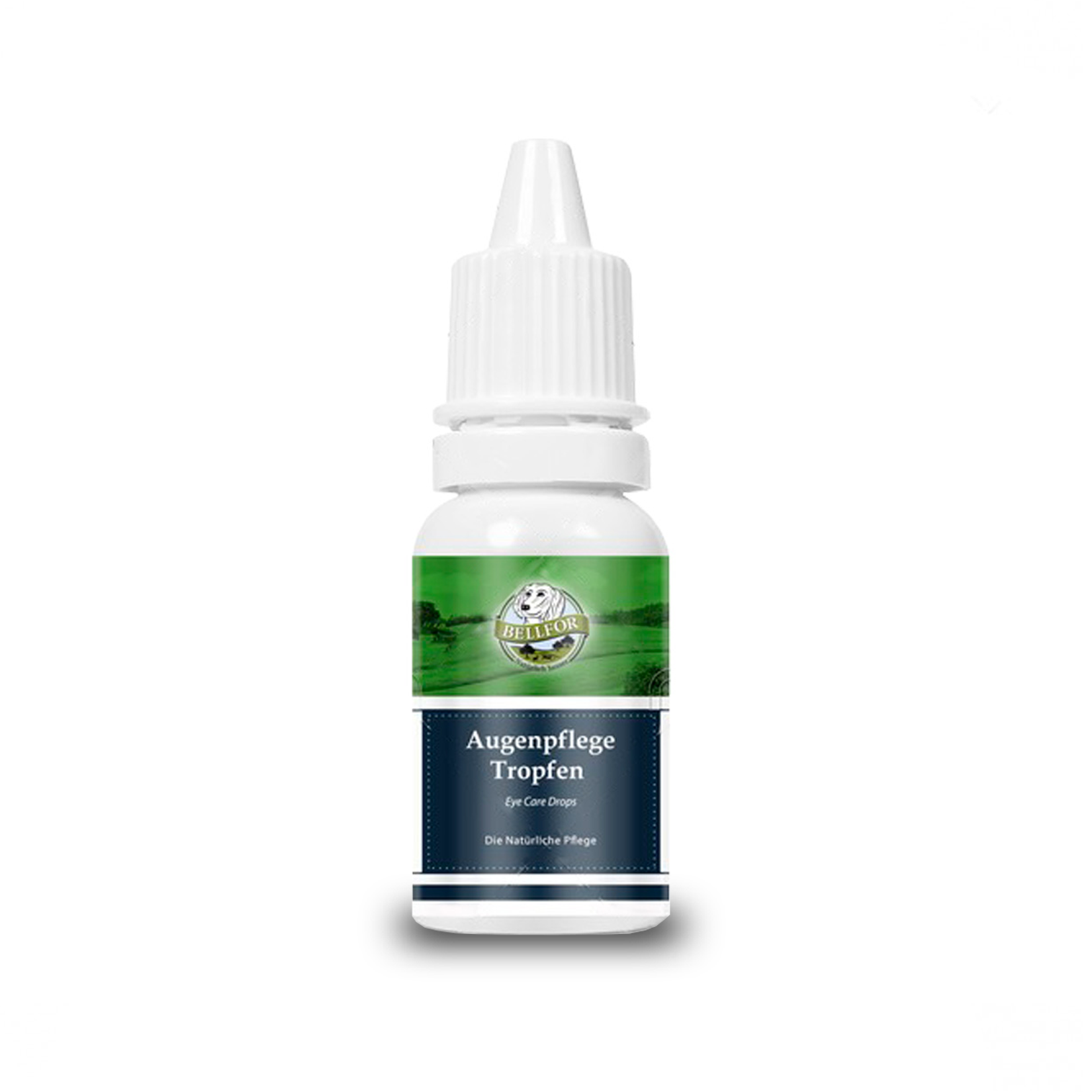Augenpflege Tropfen für Hunde - 30 ml