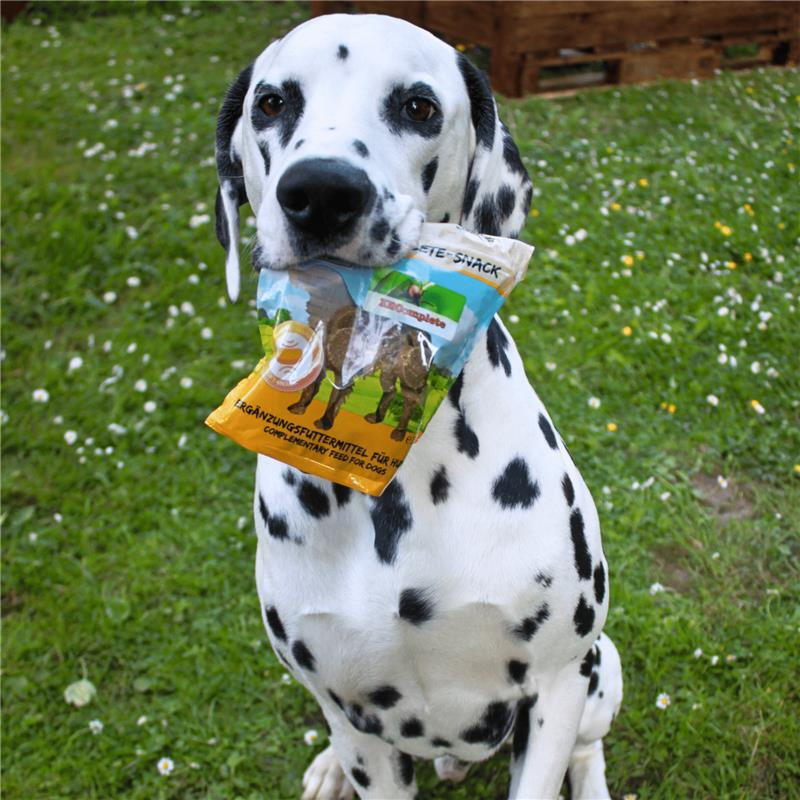 Complete-Snack ZEComplete für Hunde - 150 g