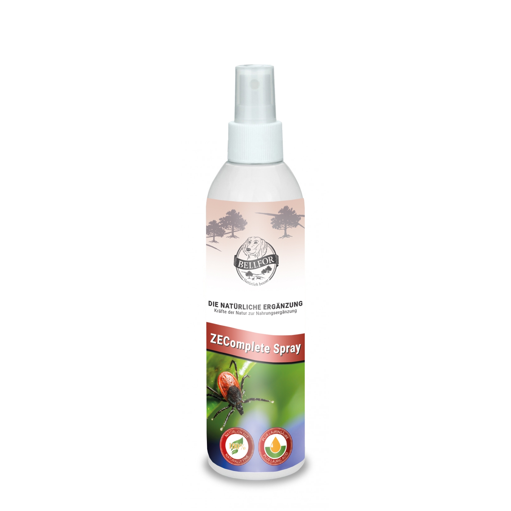 ZEComplete Spray für Hunde - 250ml