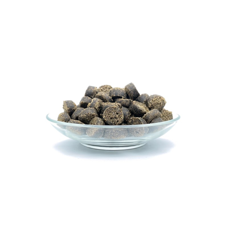 Complete-Snack ZEComplete Snacks für Hunde - 3 x 150 g