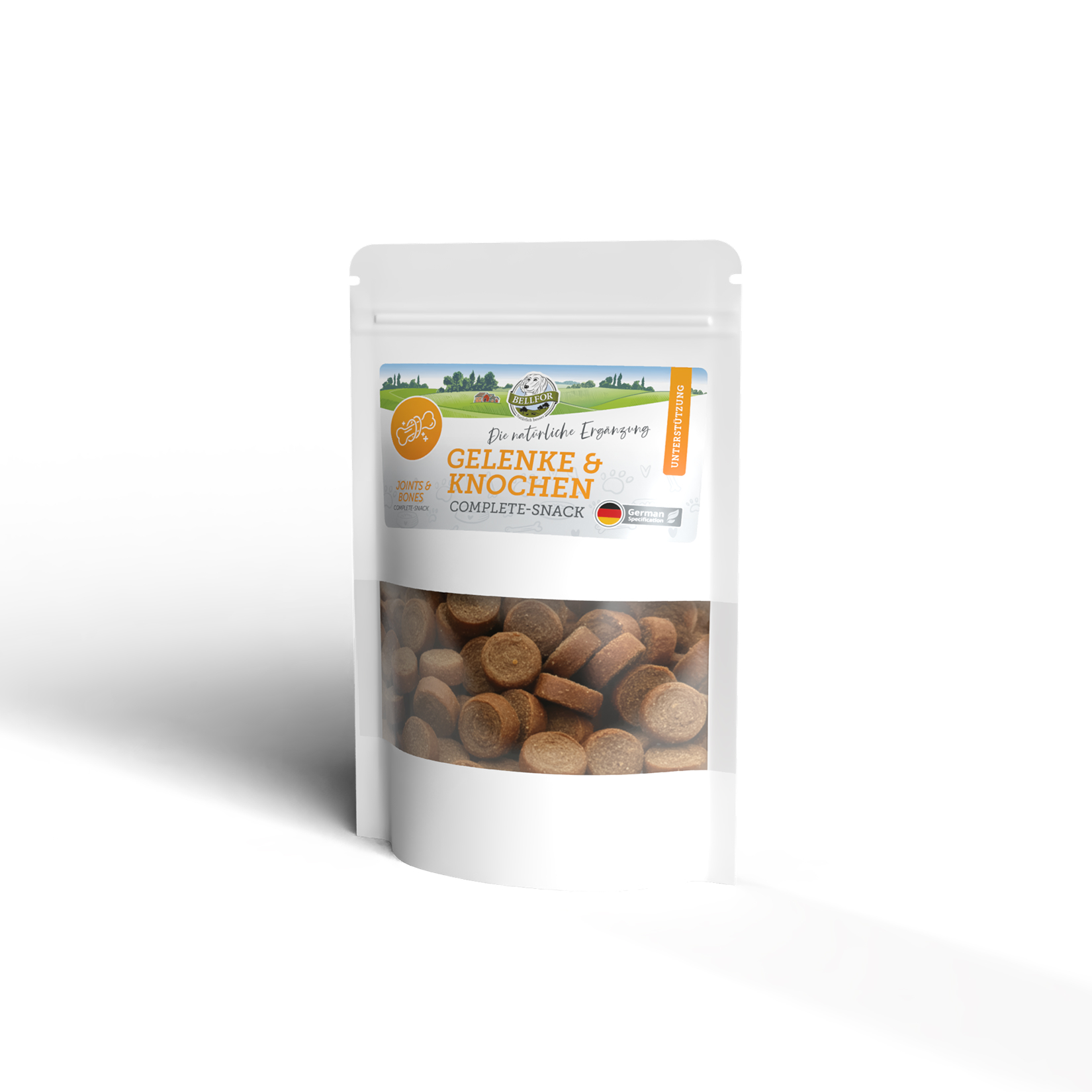 Complete-Snack Gelenke & Knochen - 150 g