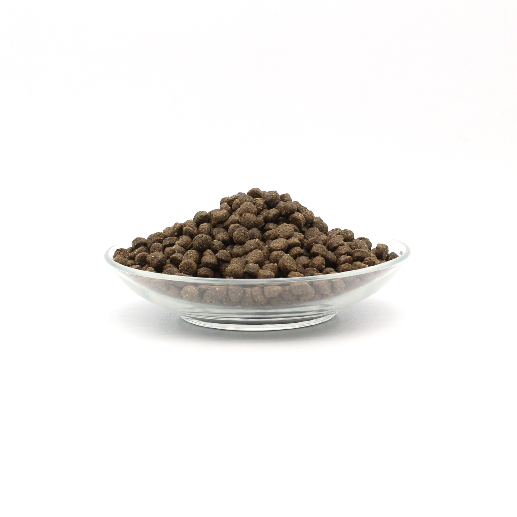 Trockenfutter mit Lamm und Kaninchen - Heide-Schmaus Mini - 2,5 kg