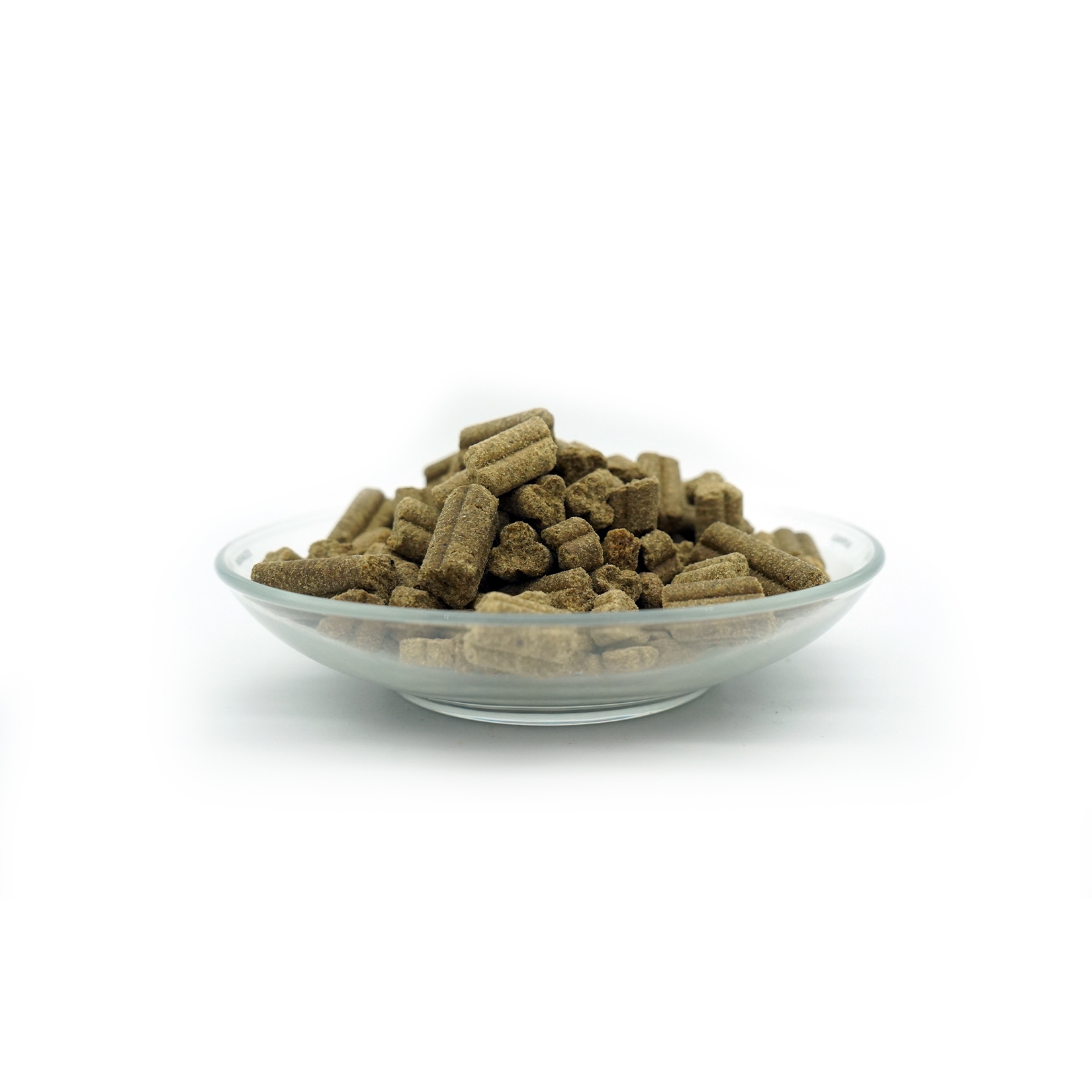 Kaltgepresst Trockenfutter mit Lachs & Forelle - Forstbach-Schmaus - 10 kg