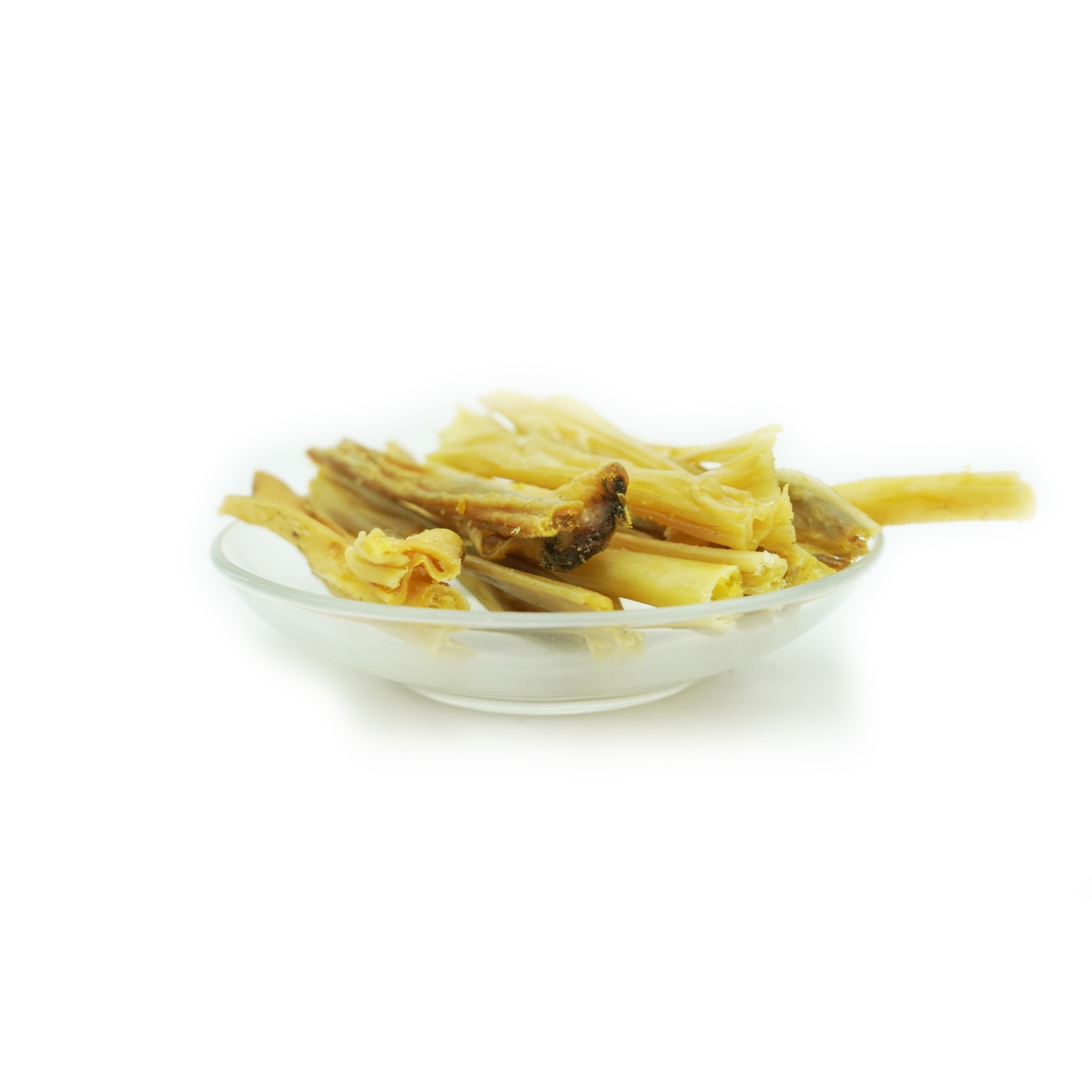 Hundesnack - Kaninchenhaut - 150 g