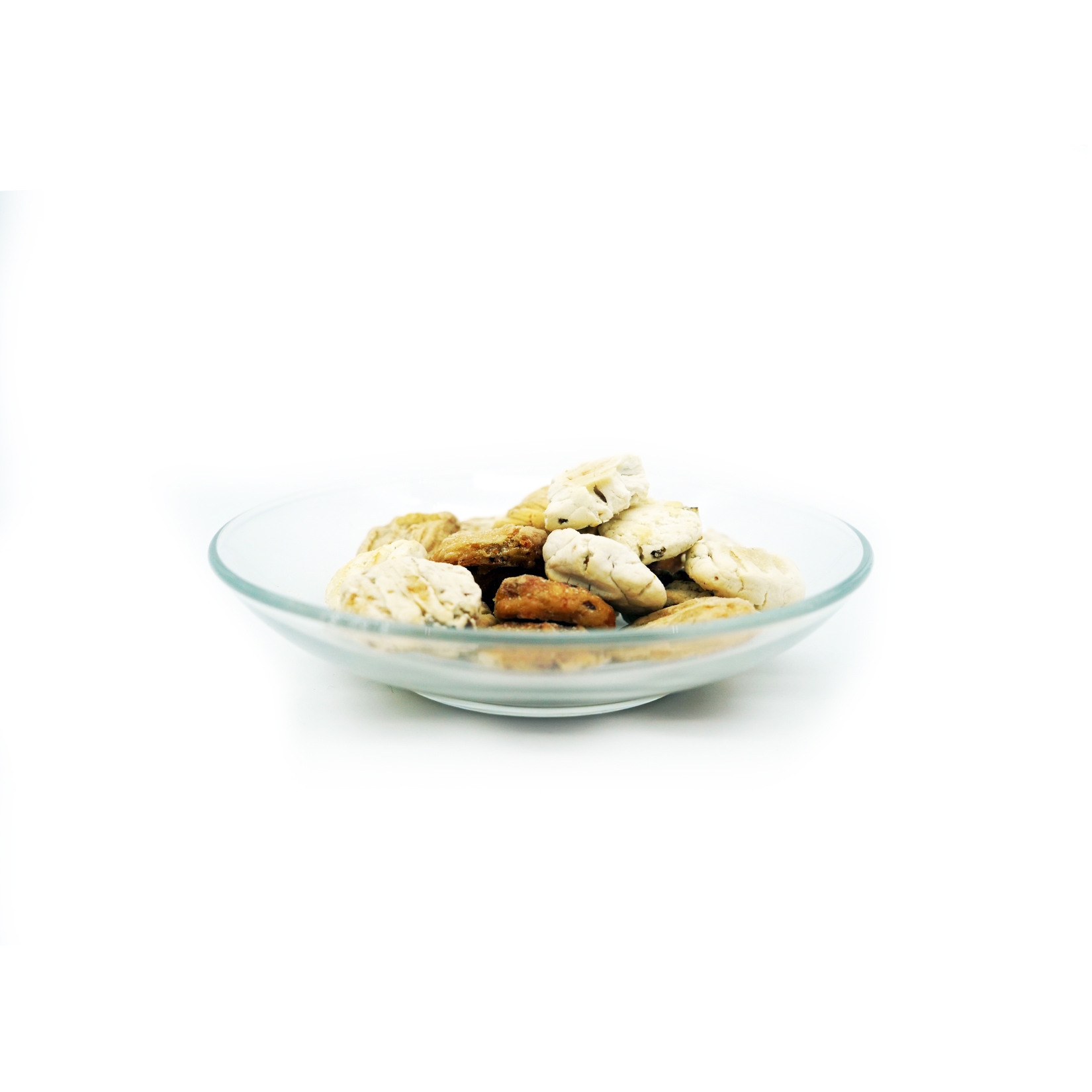 Gesunde Hundekekse im Sparset