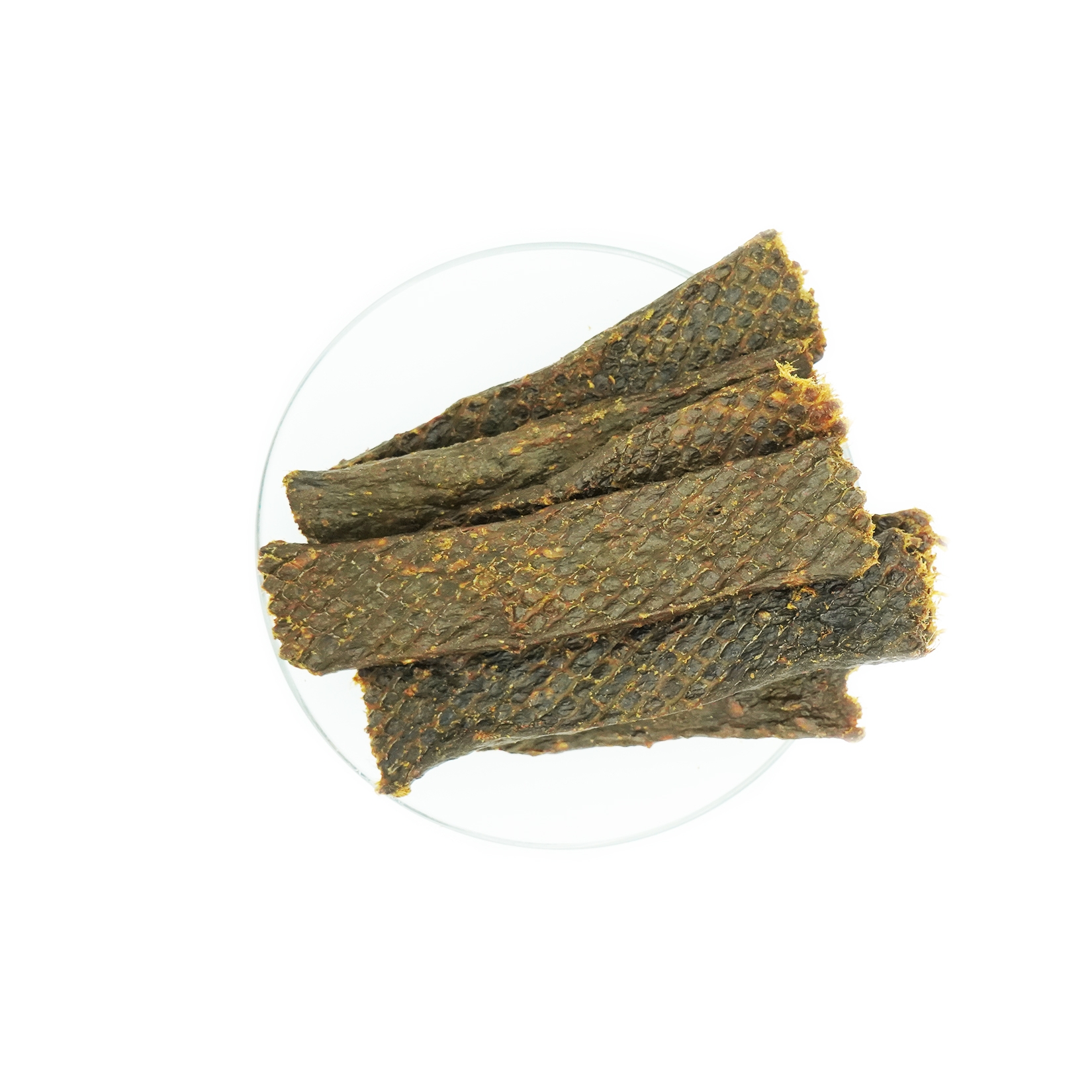 Hundesnack - Reh Trockenfleisch - 100 g