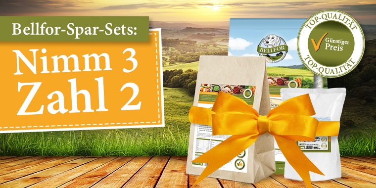 Bellfor Sparset general