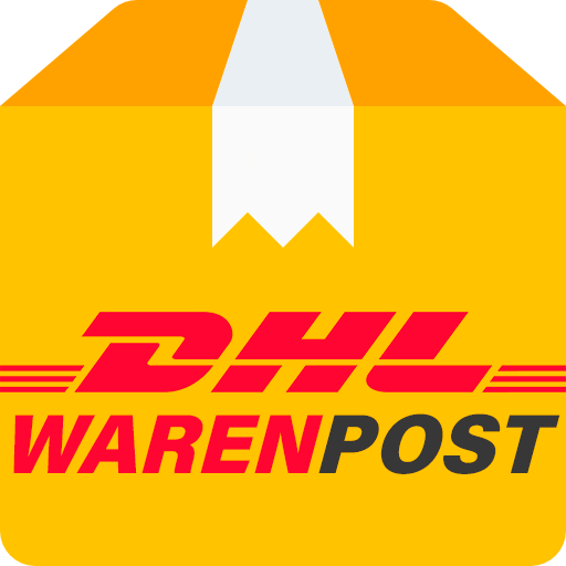 DHL Warenpost
