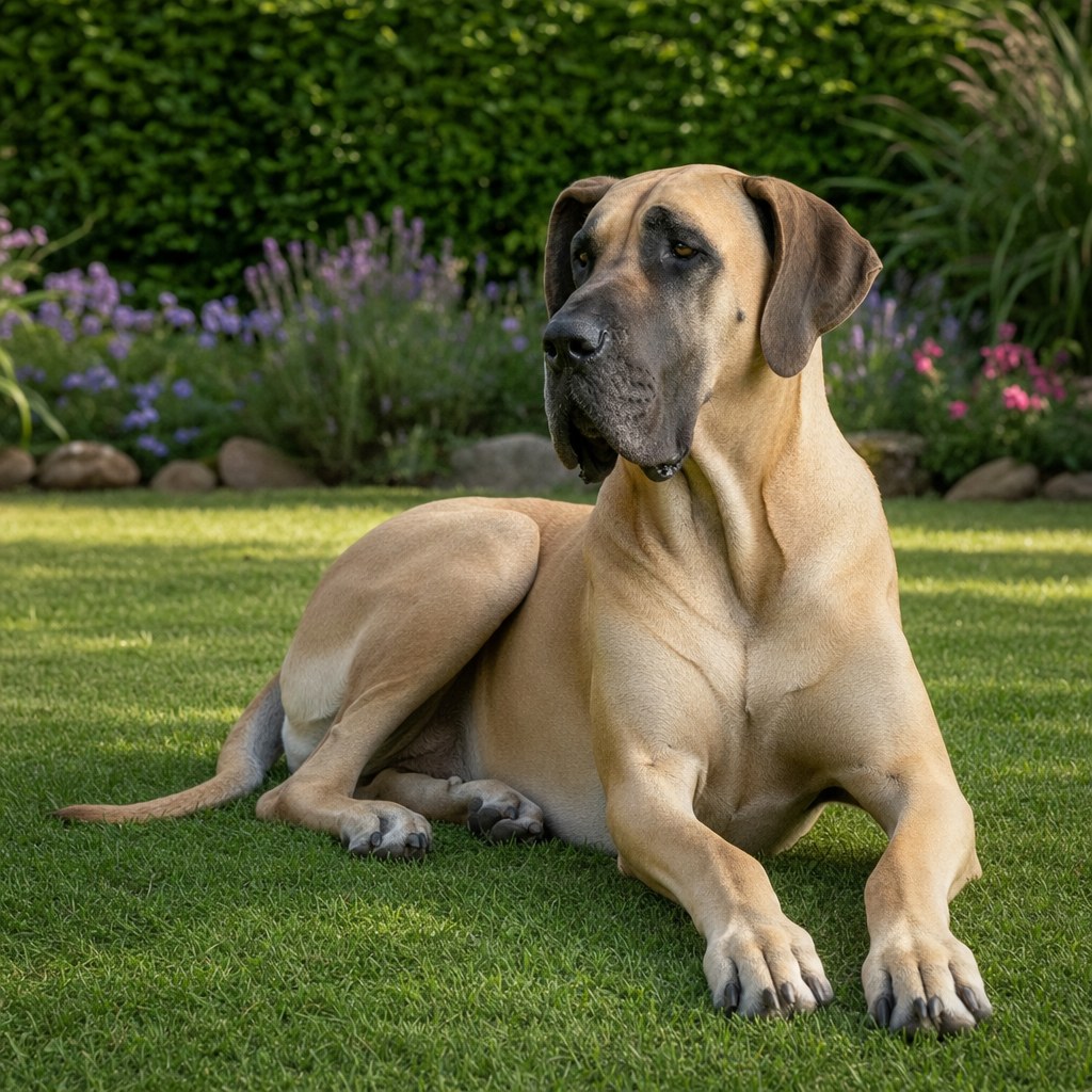 DCM beim Hund: Symptome, Verlauf und Behandlung