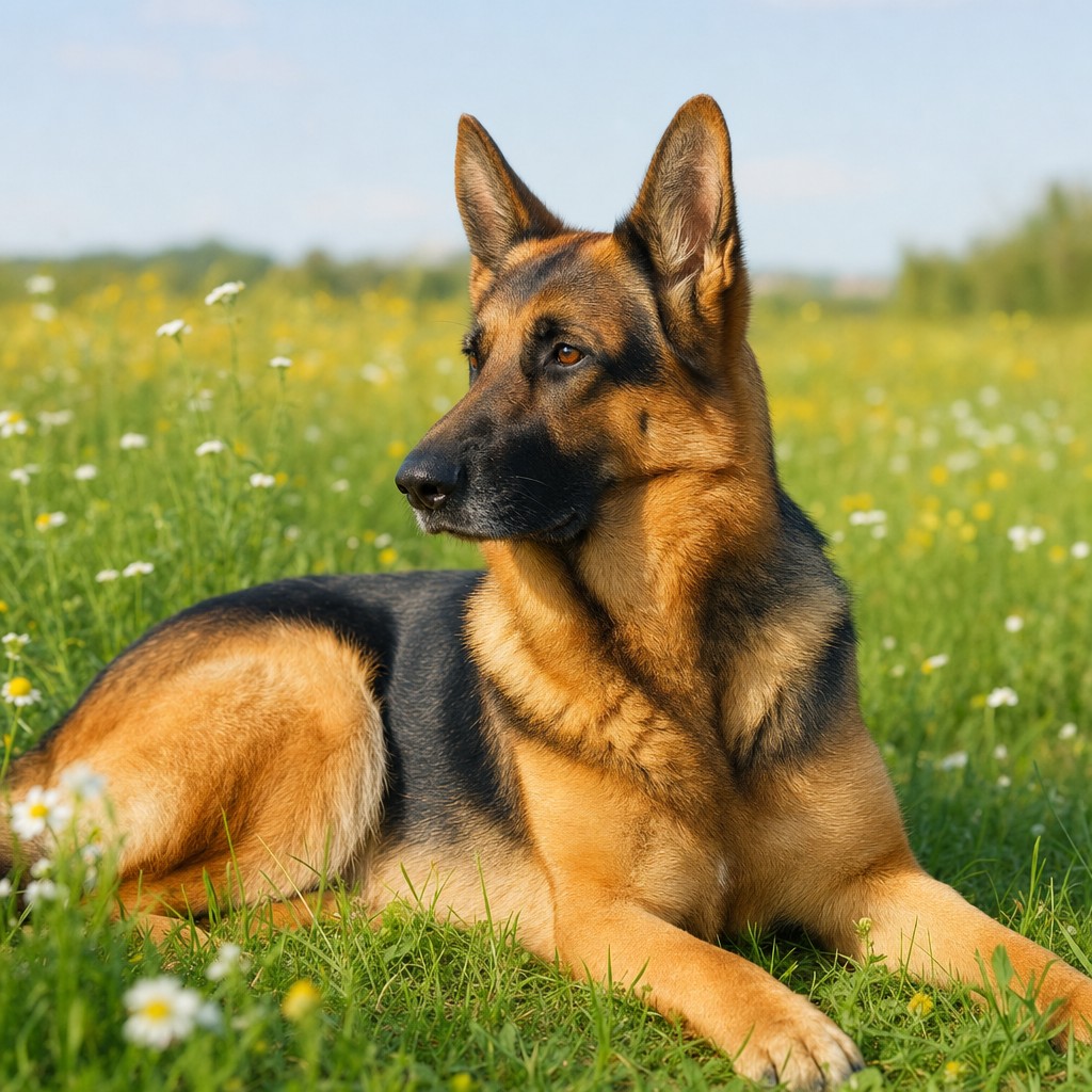 Exokrine Pankreasinsuffizienz beim Hund: Symptome und Therapie