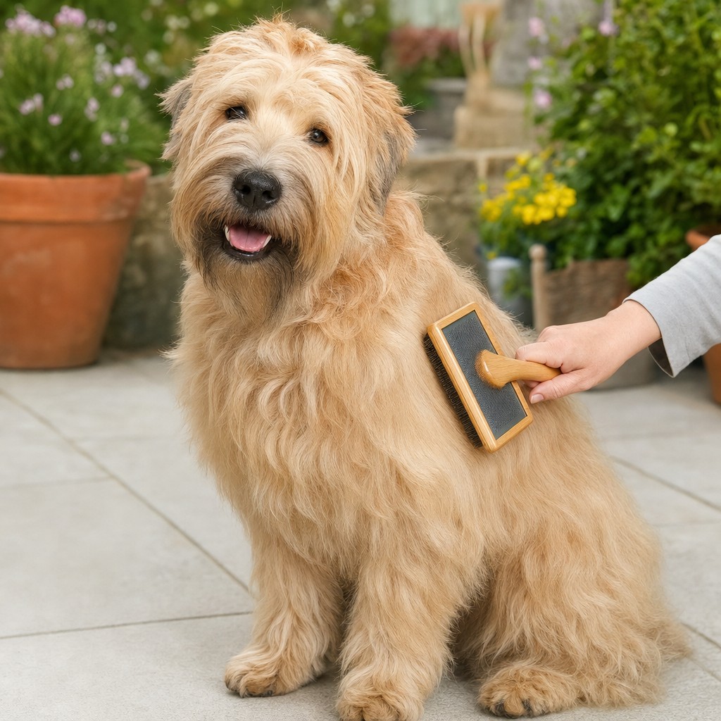 Haarausfall bei Hunden reduzieren: so geht’s