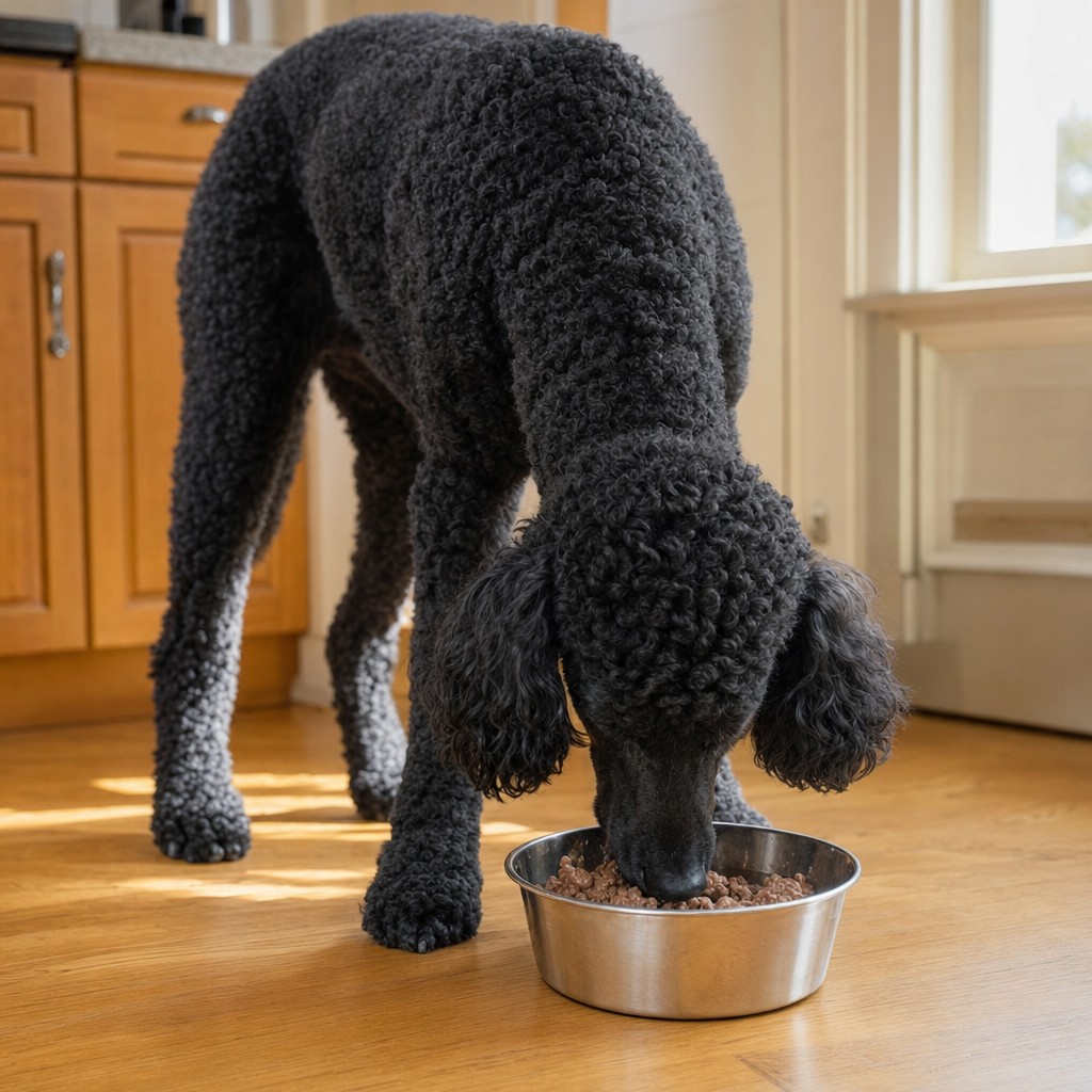 Lieblingsmenü: das neue gesund Nassfutter für Hunde von Bellfor
