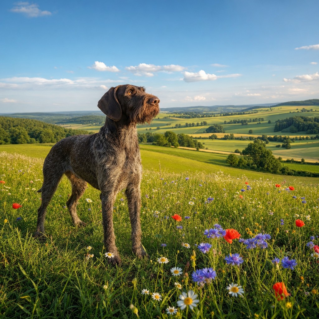 Hundefutter von Bellfor: regional und nachhaltig