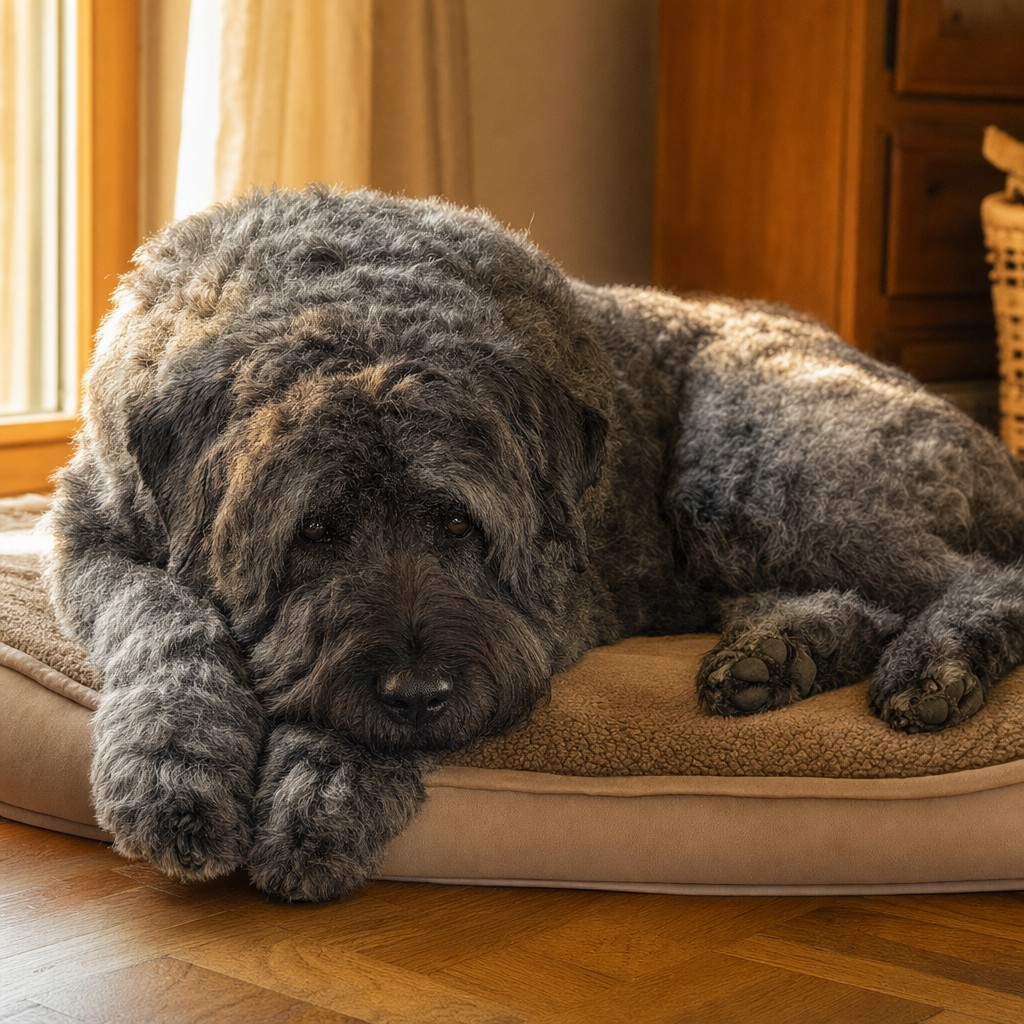Schlaganfall beim Hund: Symptome, Behandlung und Prognose