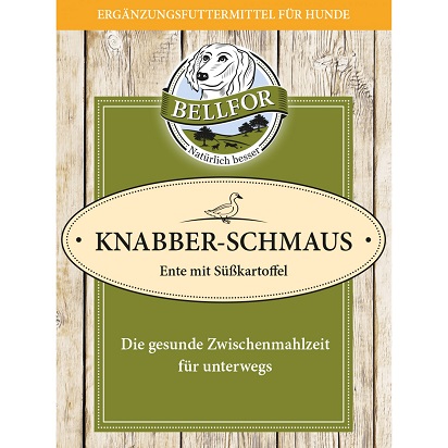 Knabber Schmaus