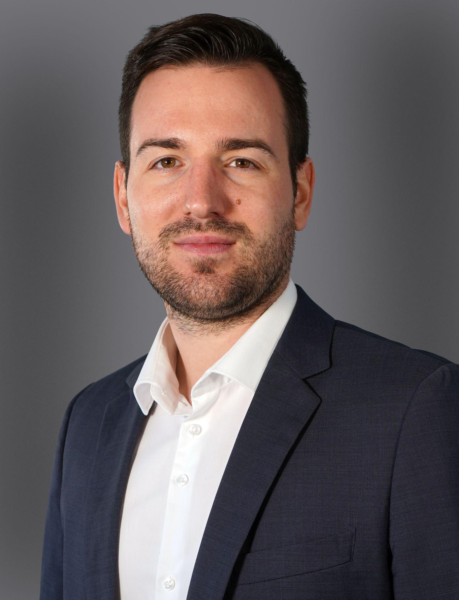 Marcel Hoffmann