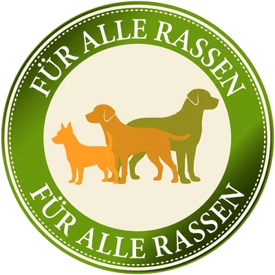Für alle Rassen