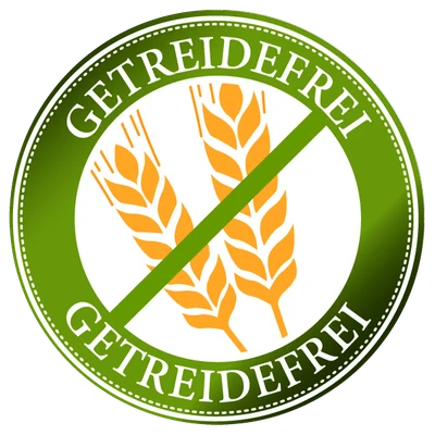 Getreidefrei