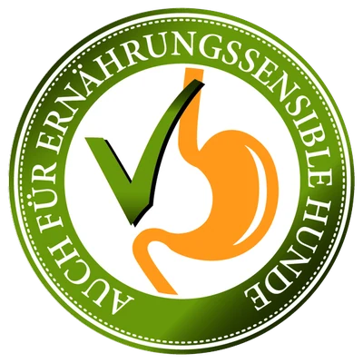 Auch für ernährungssensible Hunde