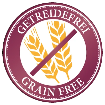 Getreidefrei