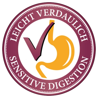 Leicht verdaulich