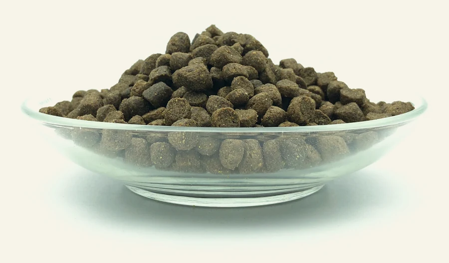 Kroketten des Bellfor Landgut-Schmaus Mini in einer Schale