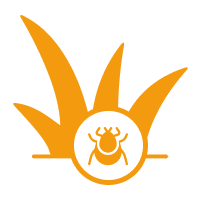 Grasmilben Schutz