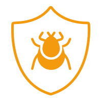 Zecken & Parasiten Schutz
